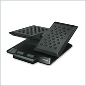 Fellowes Professional Independent Foot Support