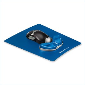 Fellowes Gliding Palm Support