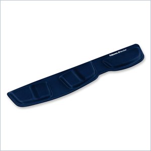 Fellowes Keyboard Palm Support Wrist Rest