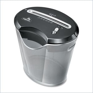Fellowes HD-10Cs Shredder