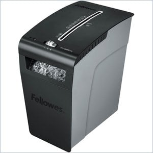Fellowes Powershred P-58Cs Shredder
