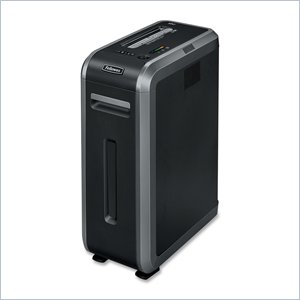 Fellowes Powershred 125CI Paper Shredder