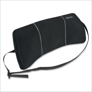 Fellowes 9190701 Portable Lumbar Support