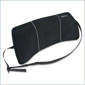 Fellowes 9190701 Portable Lumbar Support