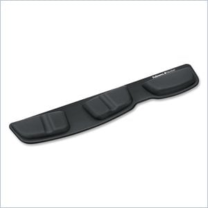Fellowes Keyboard Palm Support Rest