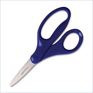 Fiskars 94307097 Childrens Safety Scissors
