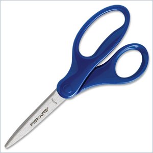 Fiskars 1294587097 High Performance Student Scissors