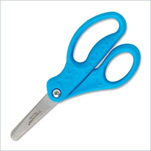 Fiskars 01004086 Kids Scissors