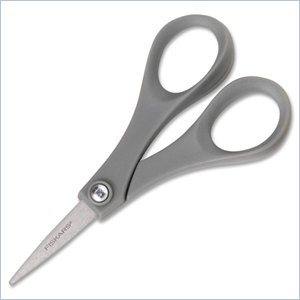 Fiskars Double Thumb Scissors