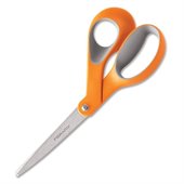 Fiskars Ergonomic Scissors