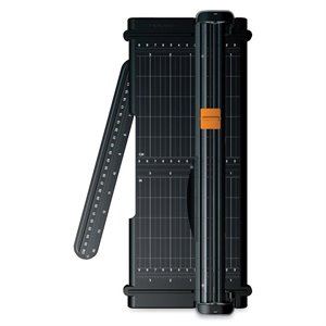 Fiskars Portable Paper Trimmer