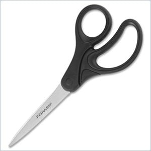 Fiskars Recycled Scissors