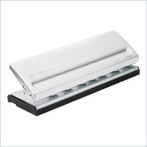 Franklin Covey Seven-Hole Sheet Punch