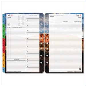 Franklin Covey Seasons Planner Refill