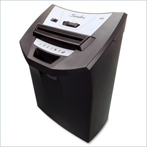 Swingline ShredMaster Personal SC170 Shredder