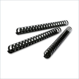 GBC CombBind Binding Spine