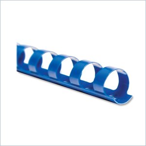 GBC CombBind Binding Spine