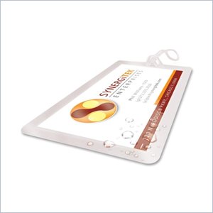 GBC HeatSeal 3202105 LongLife Laminating Pouches