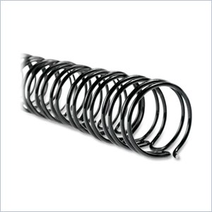 GBC WireBind Binding Spine