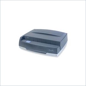 Swingline Medium Duty Electric Punch