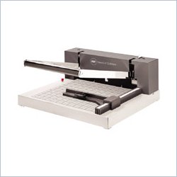 GBC Classiccut CL800PRO Stack Paper Cutter