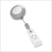 GBC Retractable Badge Holder