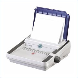 GBC CombBind C450e Electric Punch Binding System