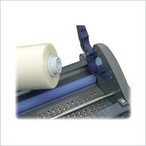 GBC EZLoad Laminating Roll Film