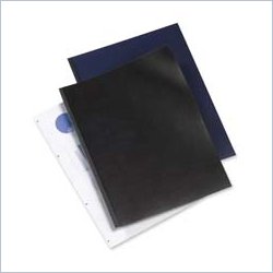 GBC Premium Binding Cover