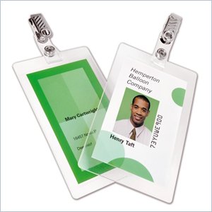 GBC SelfSeal Machine free Laminating Pouch