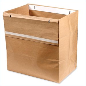 Swingline ShredMaster Recyclable Shredder Bag