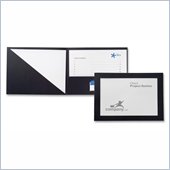 GBC Landscape Portfolio with Interior Pocket