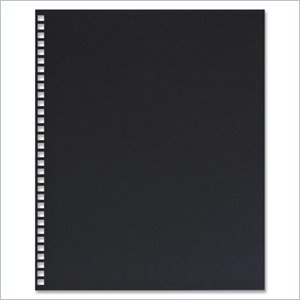 GBC ProClick Presentation Cover