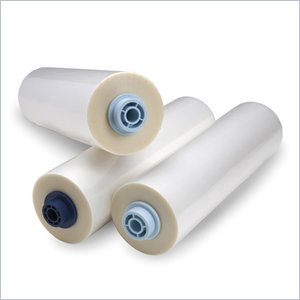 GBC HeatSeal EZload Roll Laminating Film