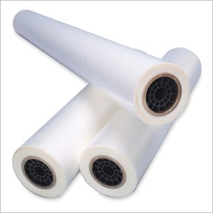 GBC HeatSeal Nap-Lam I Roll Film