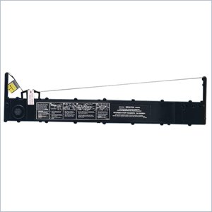 Tallygenicom Black Ribbon Cartridge