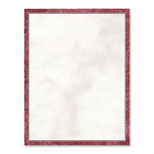 Geographics Sicily Letterhead Bond Paper