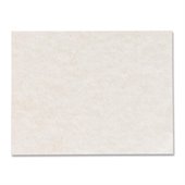 Geographics Parchment Natural Post Card