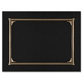 Geographics Linen Certificate Covers