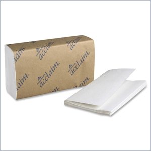 Georgia-Pacific Acclaim Single-fold Paper Towel