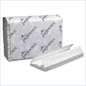 Georgia-Pacific Preference C-Fold Paper Towels