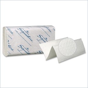 Georgia-Pacific Signature Multifold Paper Towel