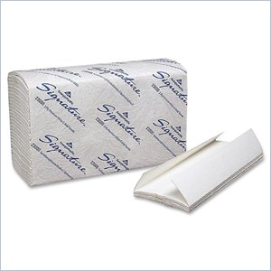 Georgia-Pacific Premium C-Fold Paper Towel