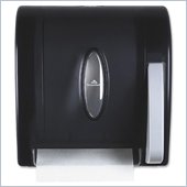 Georgia-Pacific Push Paddle Paper Towel Dispenser