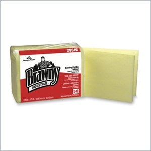 Georgia-Pacific Brawny Industrial Dusting Wipe