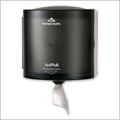 Georgia-Pacific SofPull High Capacity Towel Dispenser