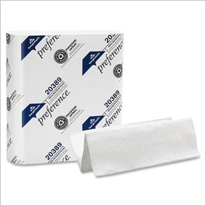 Georgia-Pacific Preference Multi-fold Hand Towel