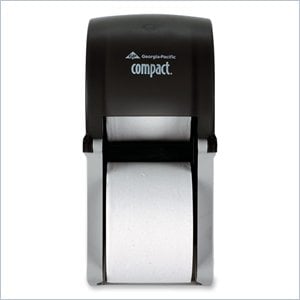 Georgia-Pacific Compact Vertical Tissue Dispenser