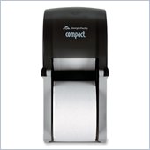 Georgia-Pacific Compact Vertical Tissue Dispenser