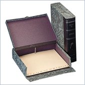 Globe-Weis Eclipse File Box
